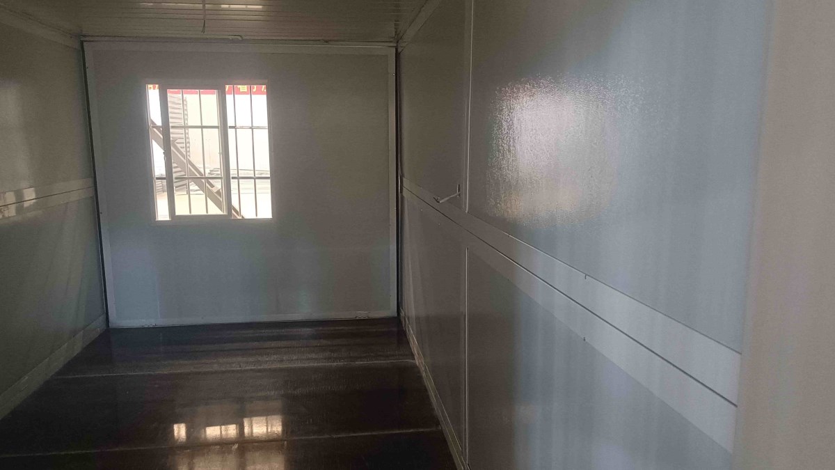 20ft foldable container house (9)